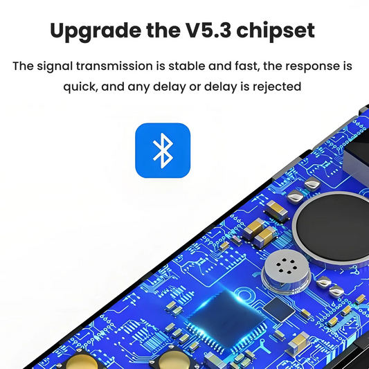 T35C Bluetooth 5.3 Receiver 3.5mm AUX Adapter for Car Headphone Speaker Music Wireless Audio Receiver,No Headset Cable