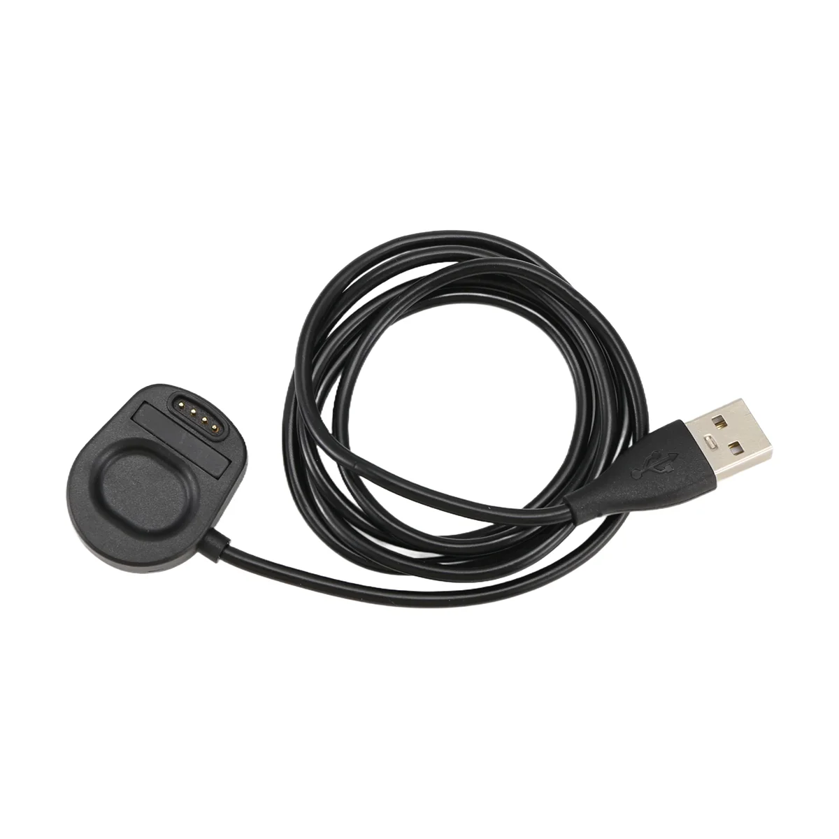 T35C Smart Watch Charger for 7 Magnetic USB Charging Cable 39.37Inch/100cm Smartwatch Charger Accessories