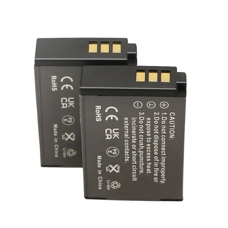 8.8V 950mAh for Xiaoyi M1BXM-10 Mirrorless Camera Battery