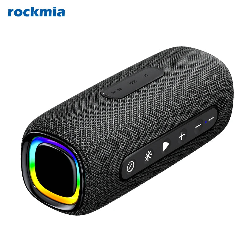 Original  20W  Powerful Bluetooth Speaker  Outdoor Waterproof IPX4 Wireless Music Speakers 4000mah Long Battery Life