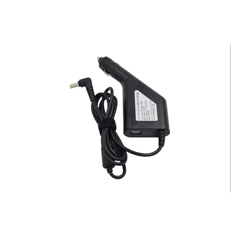 19V 3.42A Power Supply Adapter 12V Car Charger For JBL Xtreme 1 2 3 portable speaker 65W 19V 3A USB Charger for Smart Phone