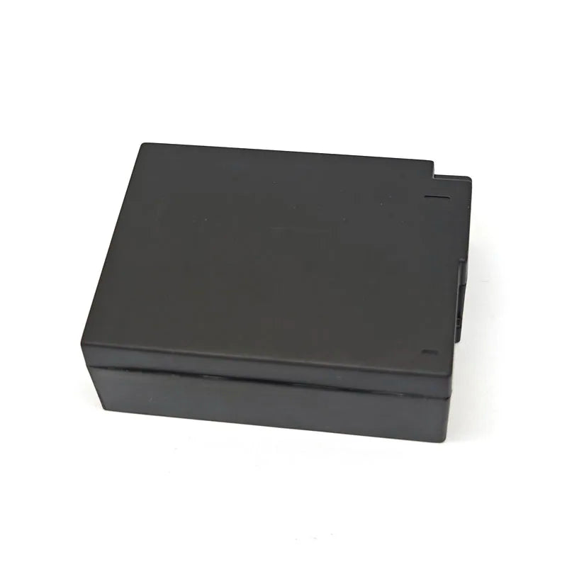 DMW-BLC12 BLC12E Camera Battery for Panasonic DMC-GH2S FZ3 G95 G85 G80 G5 G6 G7 GX8 FZ200 FZ300 FZ2500 FZ1000 GH2S  DMC-FZ300