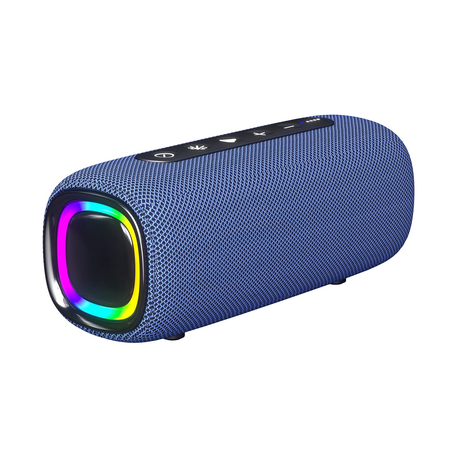 Original  20W  Powerful Bluetooth Speaker  Outdoor Waterproof IPX4 Wireless Music Speakers 4000mah Long Battery Life