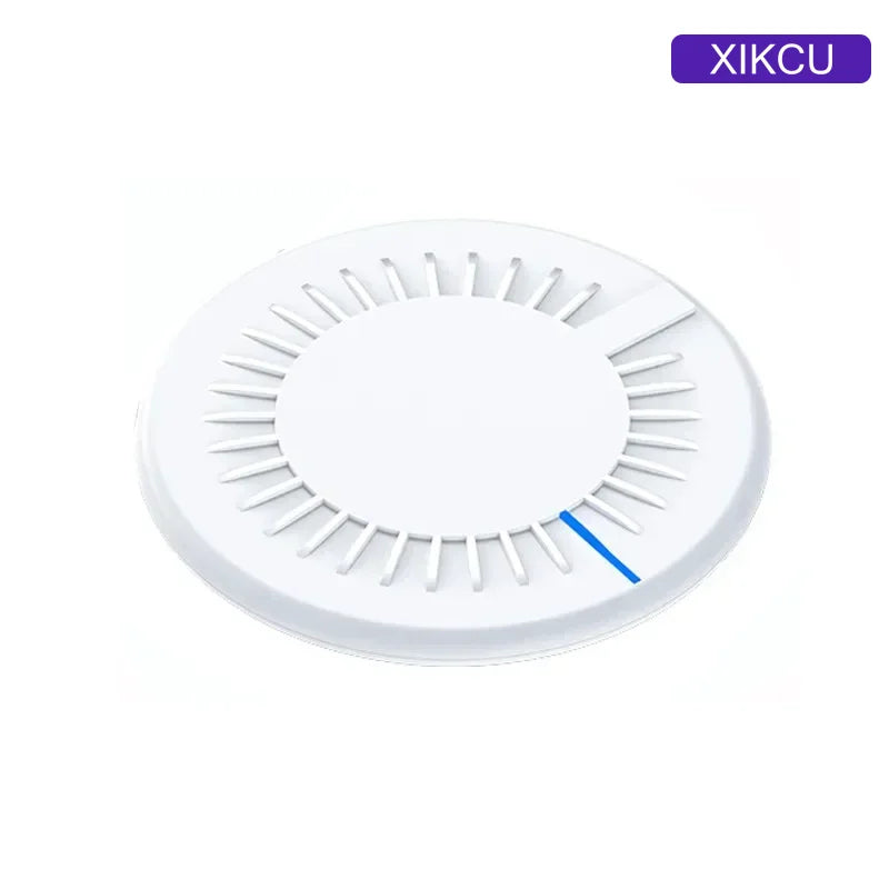 Wireless Charger Pad for Samsung Galaxy S24 S23 S22 iPhone 16 15 14 13 Pro Max Xiaomi Earphone Fast Induction Charging Station