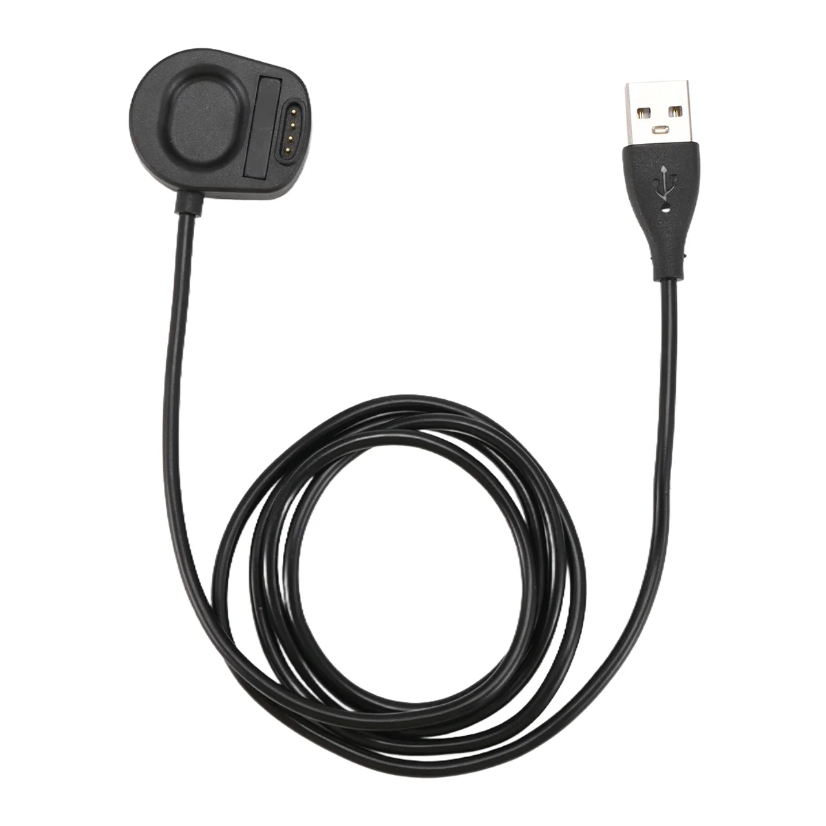 T35C Smart Watch Charger for 7 Magnetic USB Charging Cable 39.37Inch/100cm Smartwatch Charger Accessories