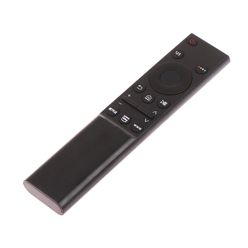 New Remote Control BN59-01259D For Smart TV UE43AU7100U Replacement Wear-resisting No Programming Required