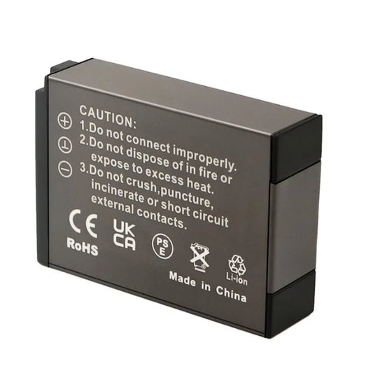 8.8V 950mAh for Xiaoyi M1BXM-10 Mirrorless Camera Battery