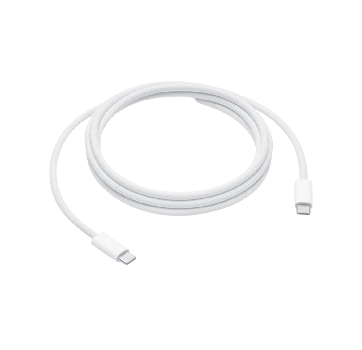 USB-C to USB-C Charging Cable
