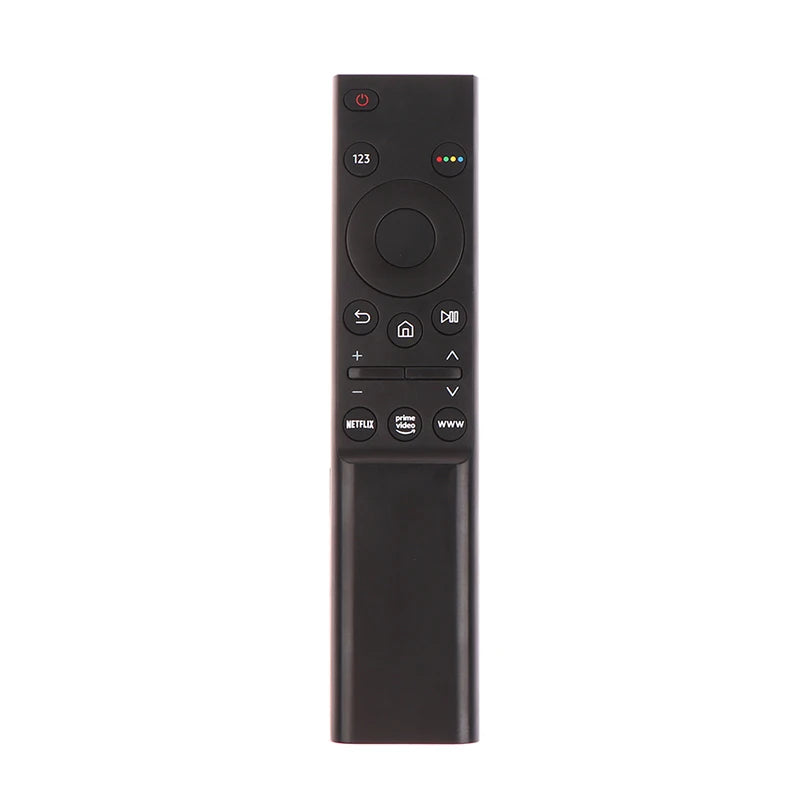 New Remote Control BN59-01259D For Smart TV UE43AU7100U Replacement Wear-resisting No Programming Required