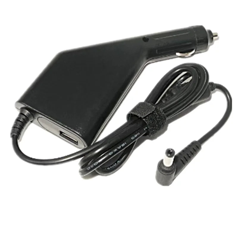 19V 3.42A Power Supply Adapter 12V Car Charger For JBL Xtreme 1 2 3 portable speaker 65W 19V 3A USB Charger for Smart Phone