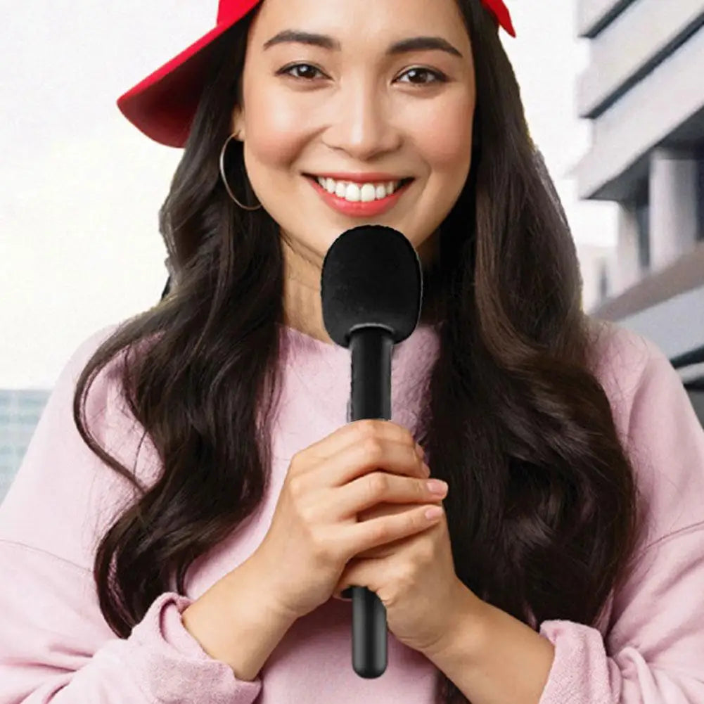 Microphone Interview Handle Adapter for DJI Mic Wireless Microphone Handheld Mount 2024 Videography Audio Accessories