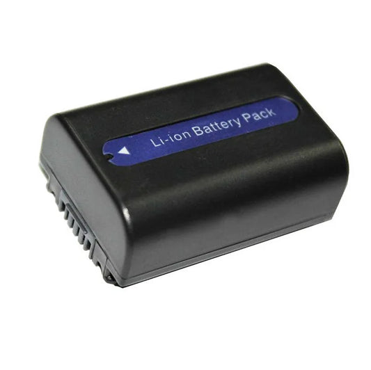 NP-FH50 NPFH50 7.2V 1150mAh Camera Battery for Sony NP-FH40 NP-FH30 A230 A330 A290 A380 A390 HDR-TG1E TG3 TG5 TG7 DSC-HX1