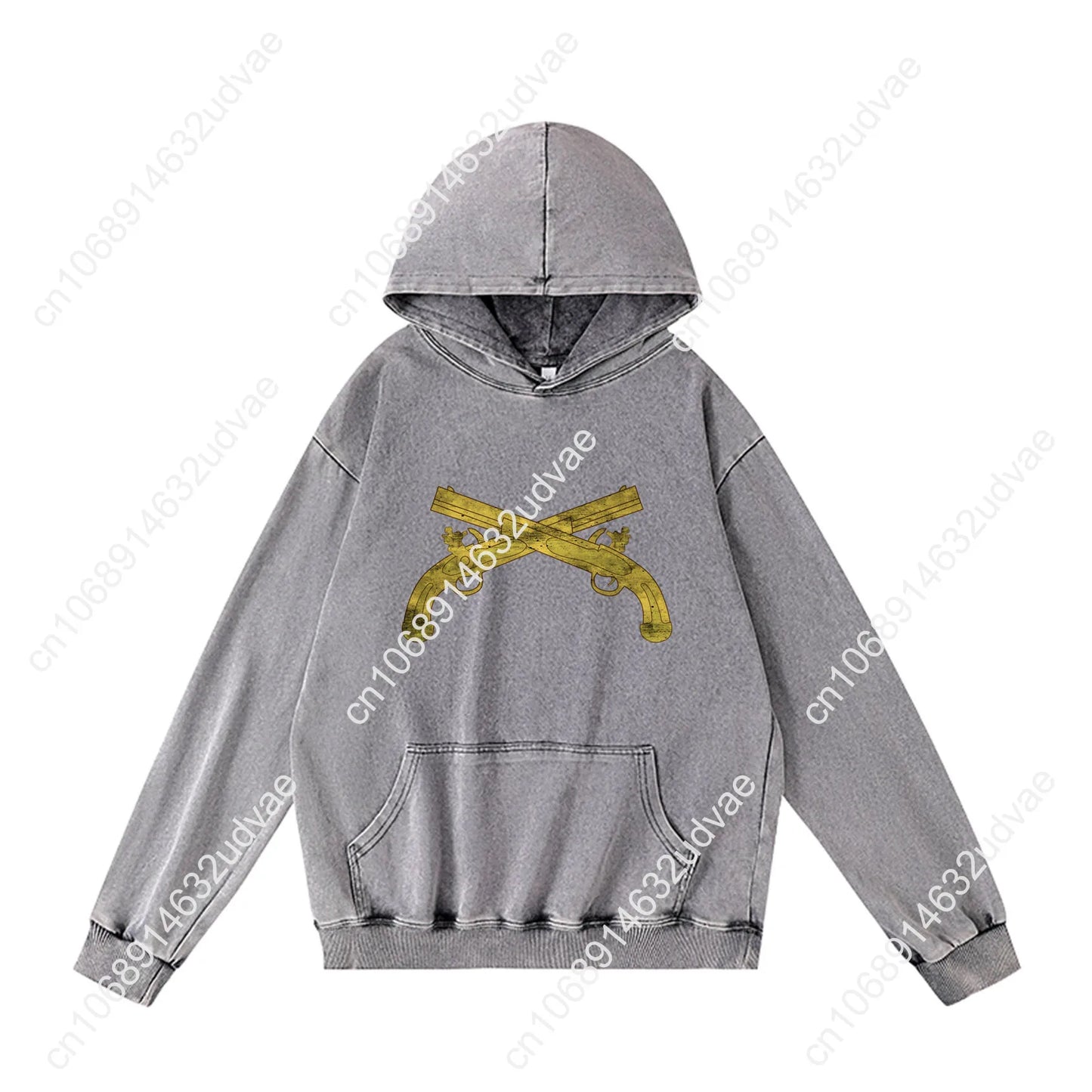 US Army Military Police Branch MP 31B 95B Hoodies Retro Hooded Sweatshirt Man Woman Teenager Pullover Sweat Customized Tops