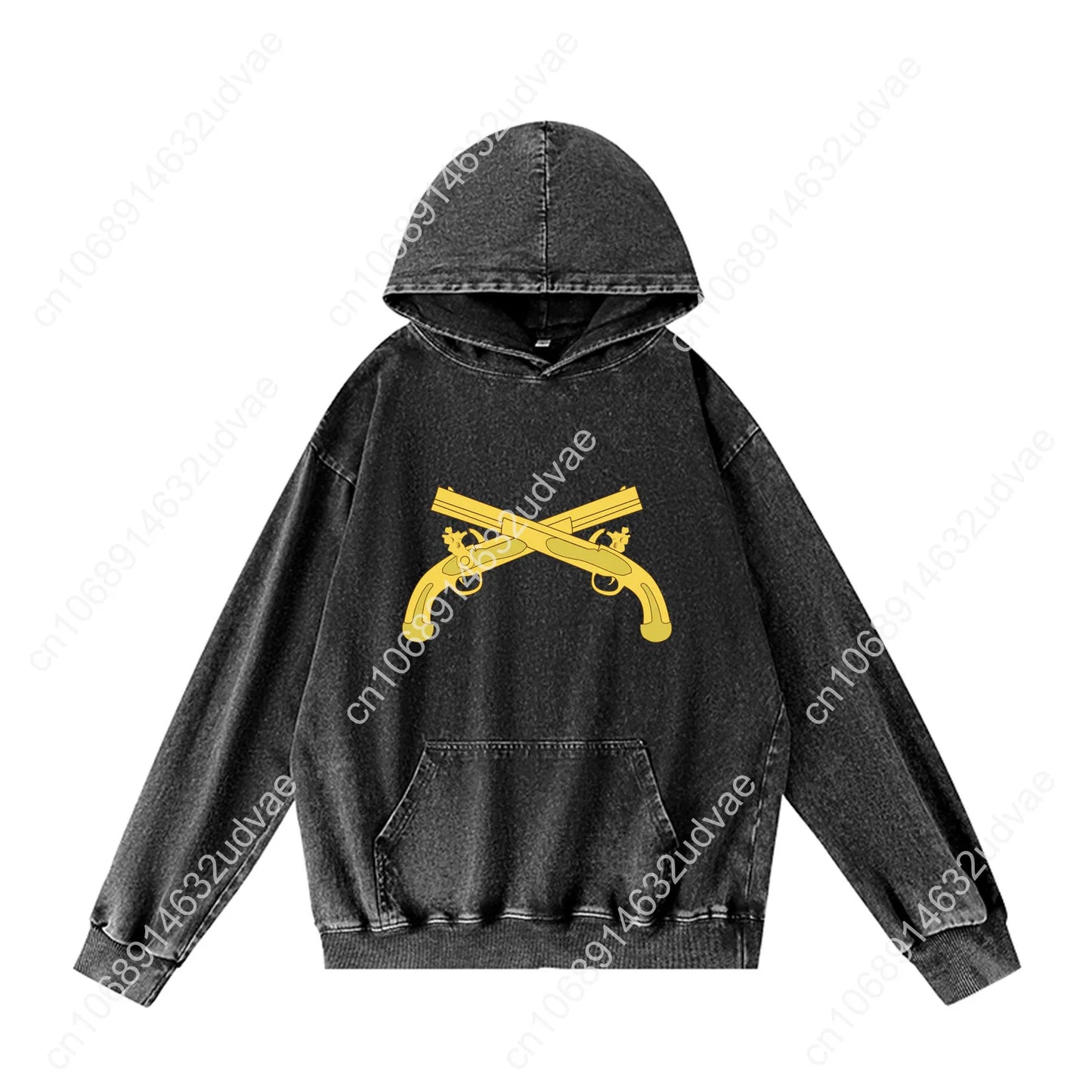 US Army Military Police Branch MP 31B 95B Hoodies Retro Hooded Sweatshirt Man Woman Teenager Pullover Sweat Customized Tops