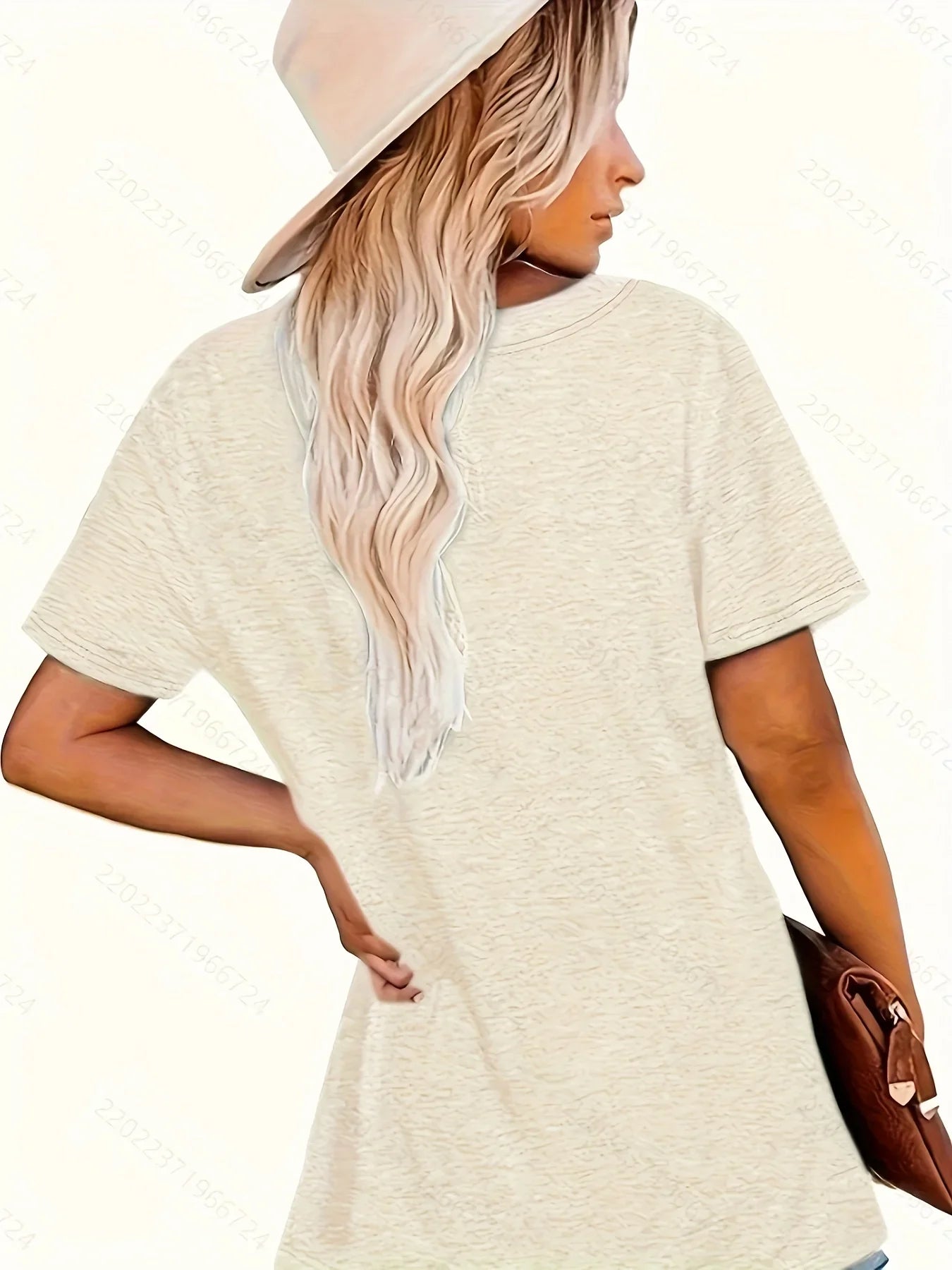 Women's Vintage Frosty Snowflake Cookie Graphic T-Shirt Pastel Pink Retro Cafe Tee for Parties Outfits Ladies Short Sleeve Shirt