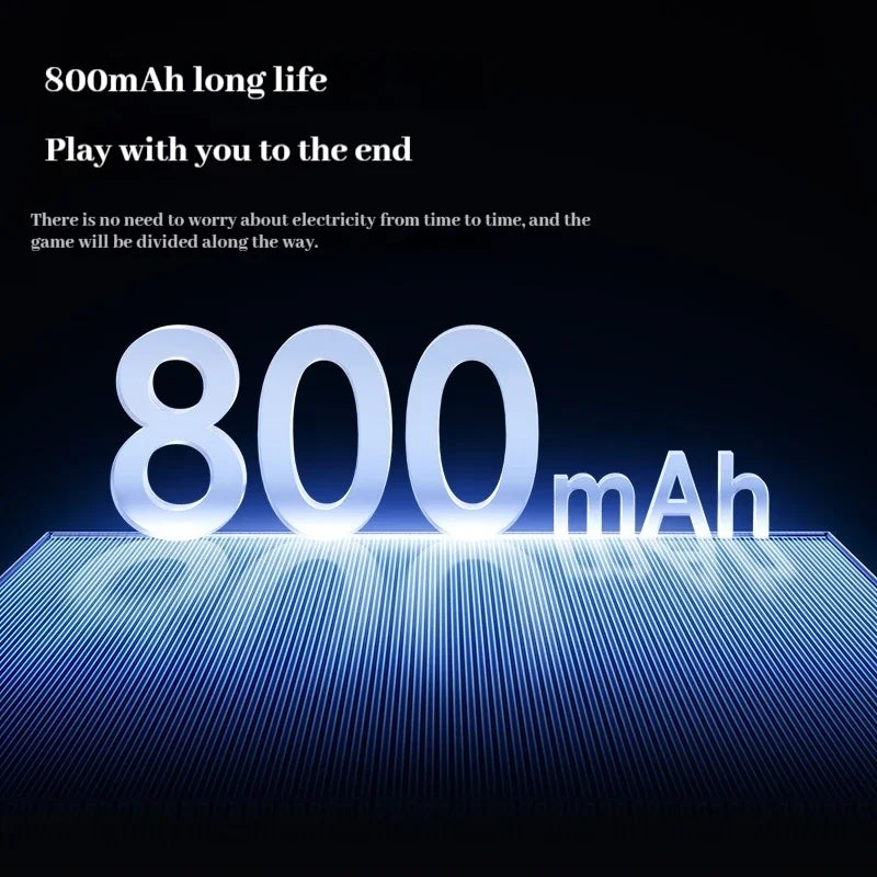 MCHOSE G3 V2 Gaming Mouse Tri-mode Wireless Paw3311 Sensor Lightweight Ergonomics Esports Wireless Mouse Pc Gamer Accessories