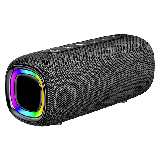 Original  20W  Powerful Bluetooth Speaker  Outdoor Waterproof IPX4 Wireless Music Speakers 4000mah Long Battery Life