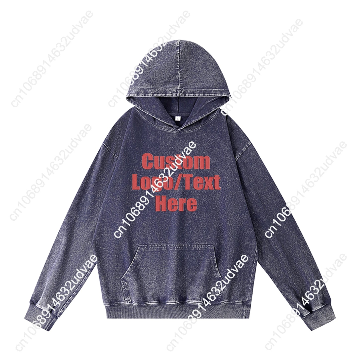 7th Infantry Division Patch with Ranger Tab Hoodies Retro Hooded Sweatshirt Man Woman Teenager Pullover Pocket Customized Tops