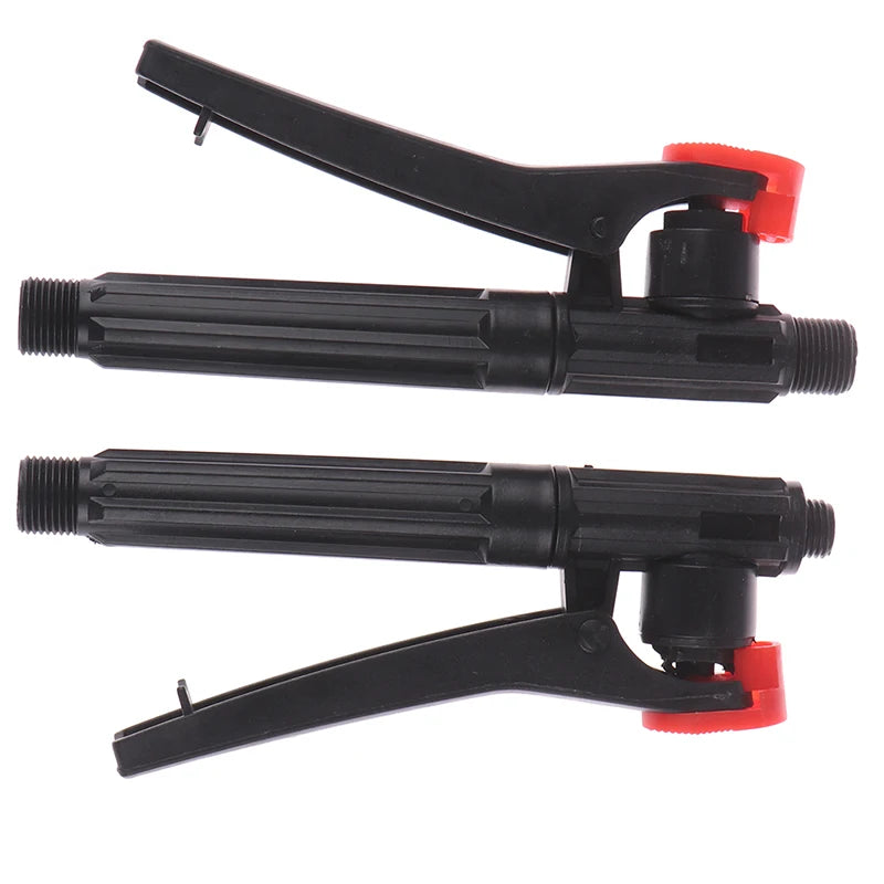 New Trigger Gun Sprayer Handle Parts for Garden Weed Pest Control agriculture forestry home manage tools