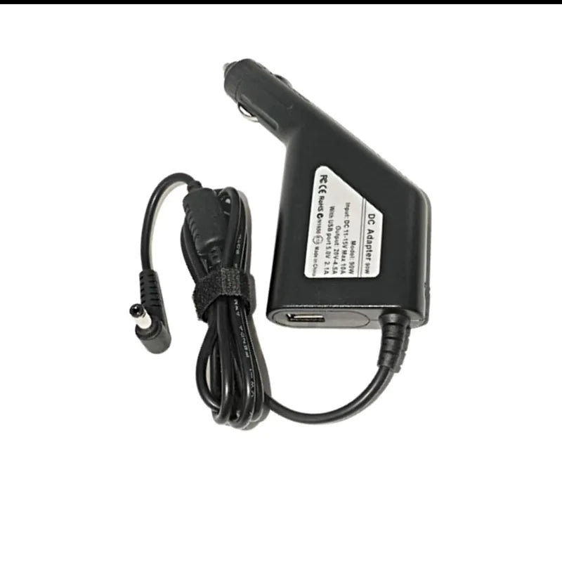 19V 3.42A Power Supply Adapter 12V Car Charger For JBL Xtreme 1 2 3 portable speaker 65W 19V 3A USB Charger for Smart Phone