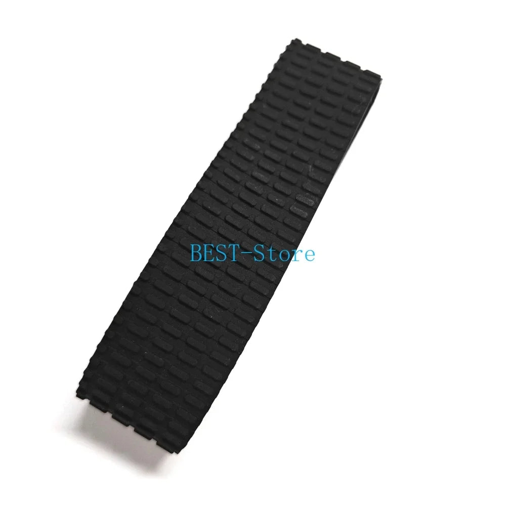 New for Nikon AF-s Nikkor 24-120mm 24-120 mm F4G ED VR Lens Zoom focus Rubber ring Decorative Leather Repair Accessories