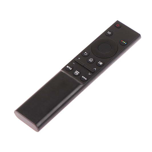 New Remote Control BN59-01259D For Smart TV UE43AU7100U Replacement Wear-resisting No Programming Required