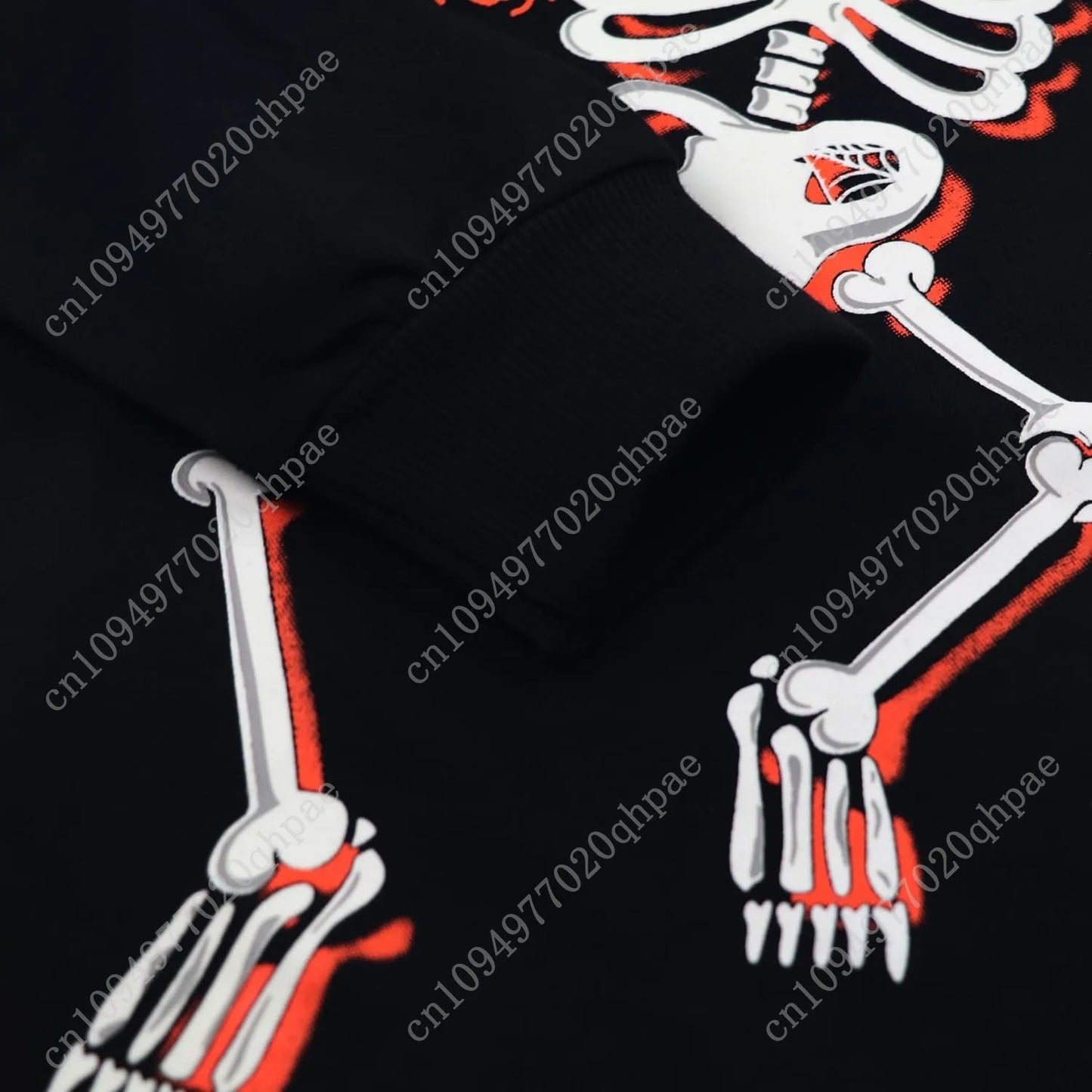 Boys Girls Halloween Sweatshirt Toddler Pumpkin Face Long Sleeve Shirt Kids Skeleton Top Clothes 2-7T