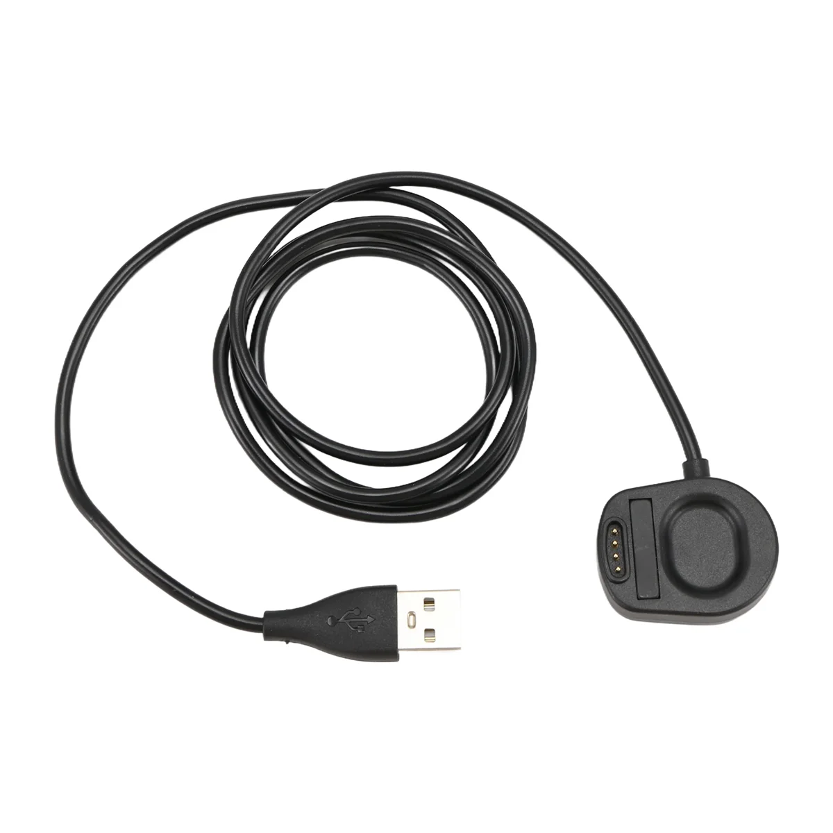 T35C Smart Watch Charger for 7 Magnetic USB Charging Cable 39.37Inch/100cm Smartwatch Charger Accessories