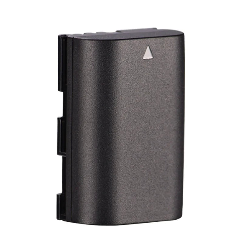 2650mAh LP-E6N LPE6N Camera Battery For Canon EOS R 5D Mark IV III 90D 80D 70D 60D 60Da 5DS 5DSR 6D 5D 7D Mark II
