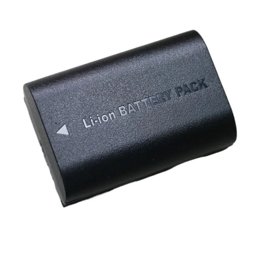 LP-E6 LPE6 LP E6 7.2V 2700mAh Camera Battery For Canon 5D Mark II III 7D 60D EOS 6D 70D 80D EOS 5DS R 90D 80D 70D 60D 60Da.