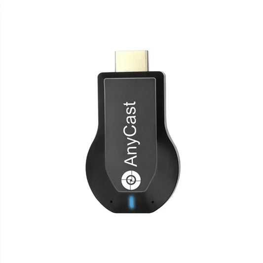 XIKCU M2 Plus Wireless WiFi Display 4K 1080P HDMI-compatible TV Dongle Receiver for DLNA Airplay Miracast for AnyCast for IOS