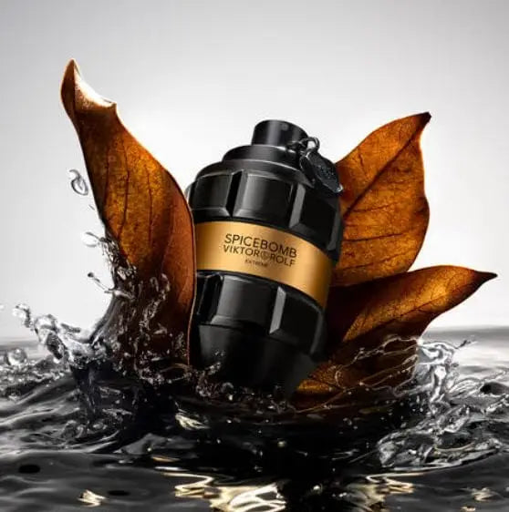Viktor&Rolf Rolf Spicebomb Ultimate Spray