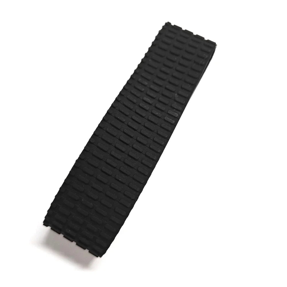 New for Nikon AF-s Nikkor 24-120mm 24-120 mm F4G ED VR Lens Zoom focus Rubber ring Decorative Leather Repair Accessories