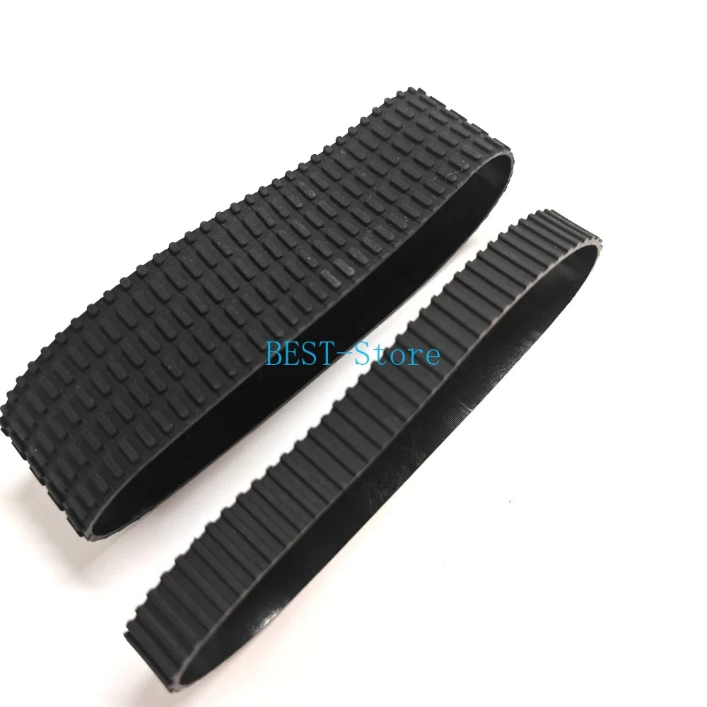 New for Nikon AF-s Nikkor 24-120mm 24-120 mm F4G ED VR Lens Zoom focus Rubber ring Decorative Leather Repair Accessories