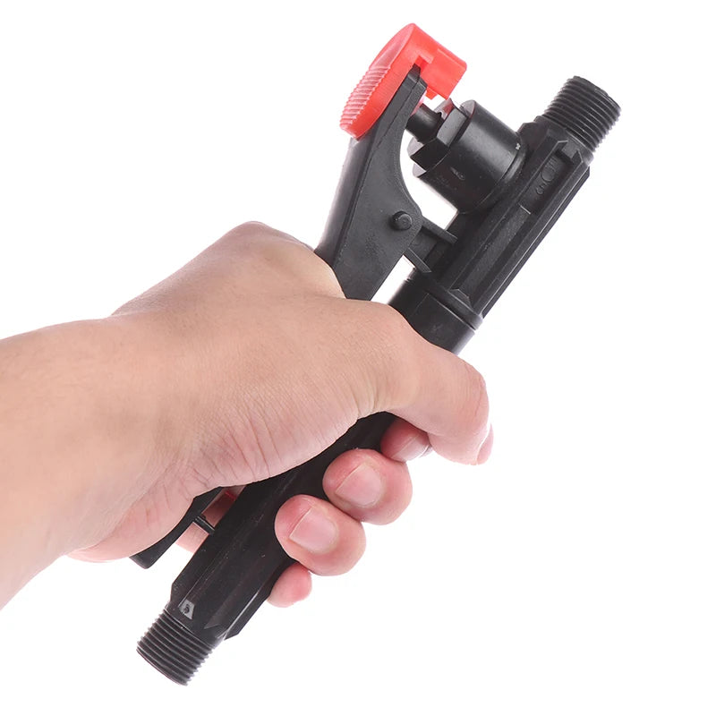 New Trigger Gun Sprayer Handle Parts for Garden Weed Pest Control agriculture forestry home manage tools