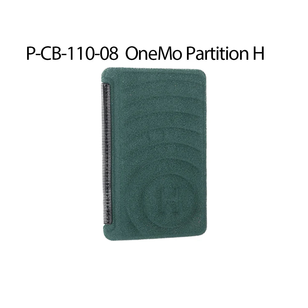 PGYTECH OneMo Partition A B C D E F G H For Onemo 2 Onemo Lite photography Camera Backpack