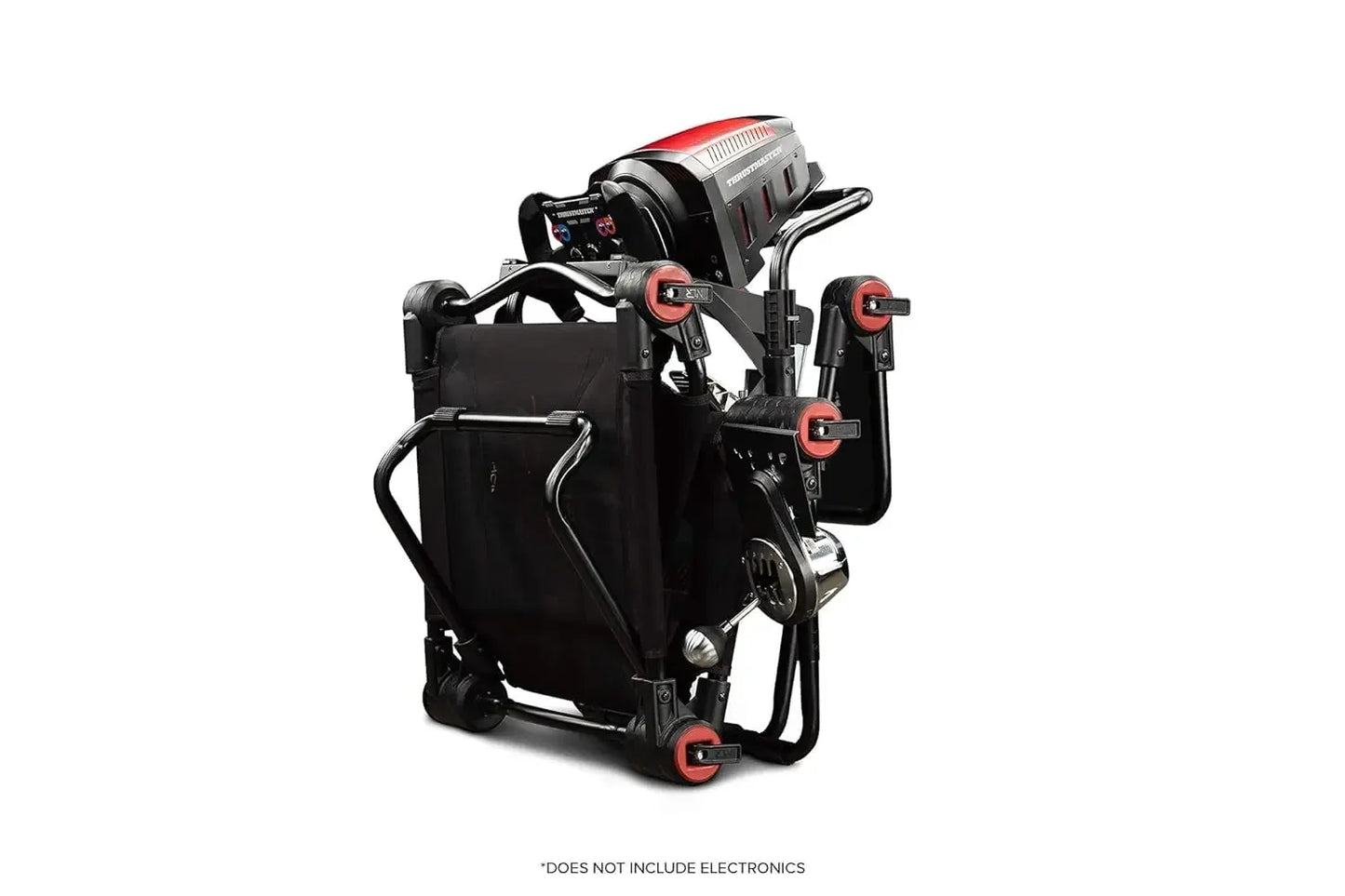 GT Foldable Simulator Cockpit (NLR-S015)