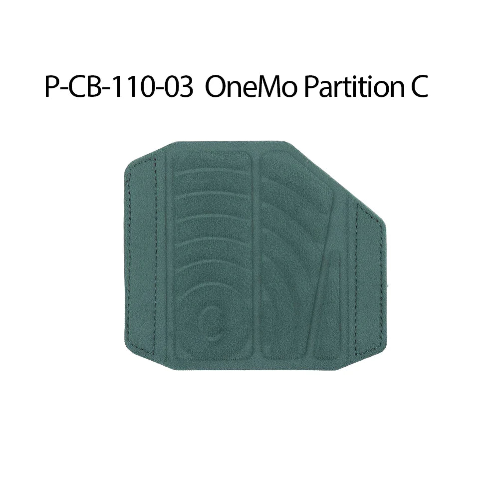 PGYTECH OneMo Partition A B C D E F G H For Onemo 2 Onemo Lite photography Camera Backpack